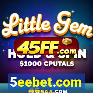 5eebet.com
