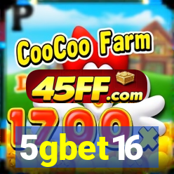 5gbet16