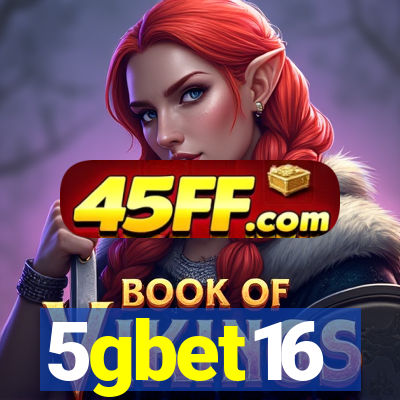 5gbet16