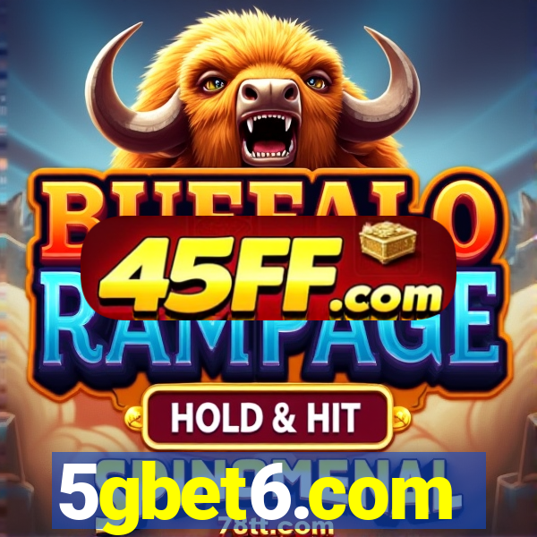 5gbet6.com