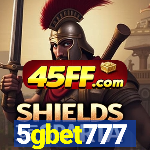 5gbet777