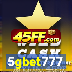 5gbet777