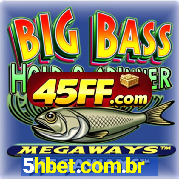 5hbet.com.br