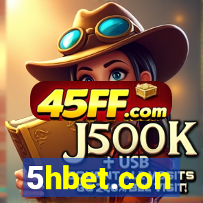 5hbet.con