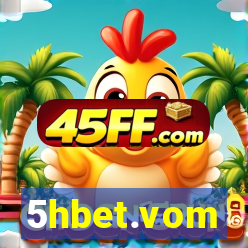 5hbet.vom