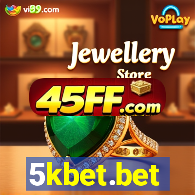 5kbet.bet