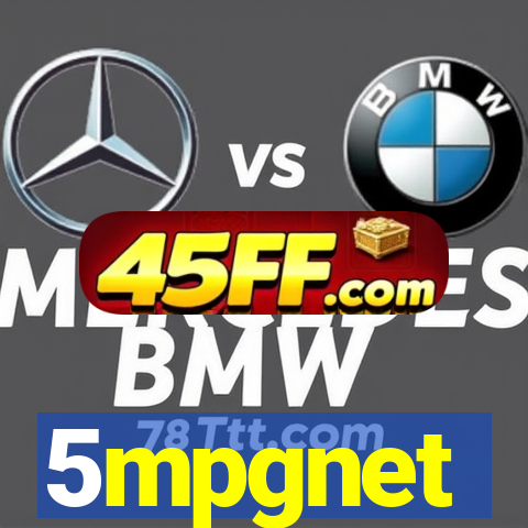5mpgnet