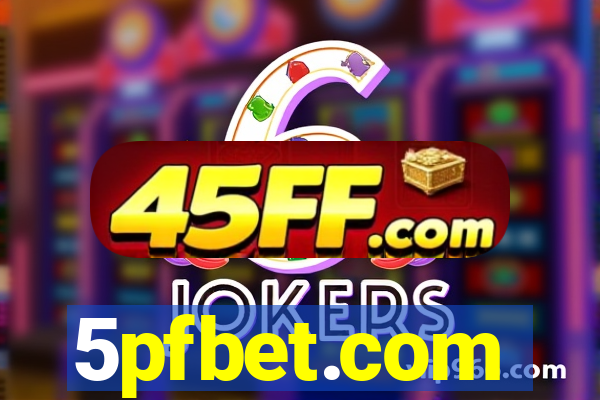 5pfbet.com