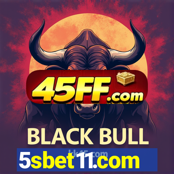 5sbet11.com