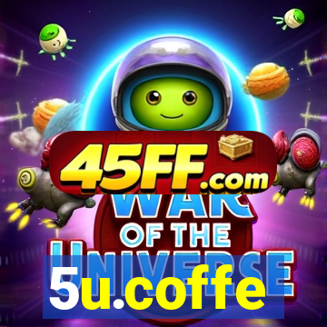 5u.coffe