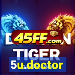5u.doctor
