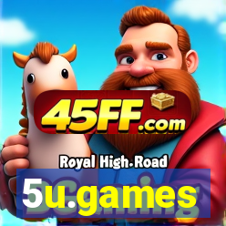 5u.games