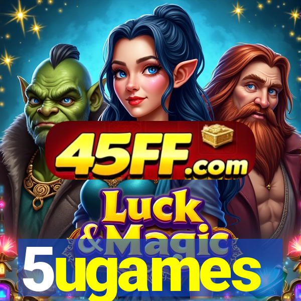5ugames
