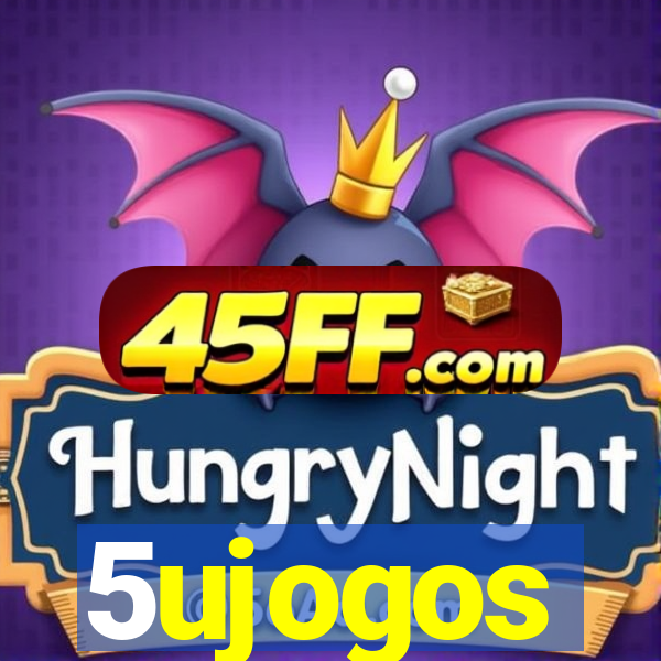 5ujogos