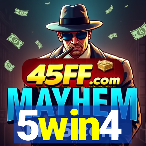 5win4
