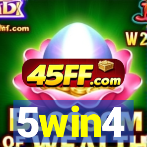 5win4