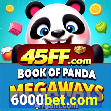 6000bet.com