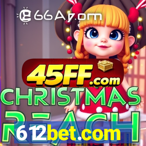 612bet.com