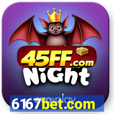 6167bet.com