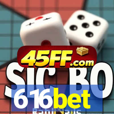 616bet