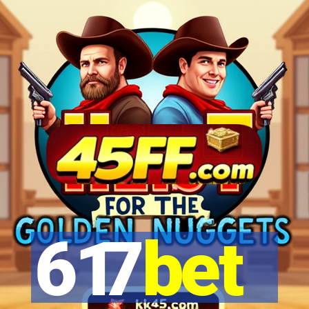 617bet
