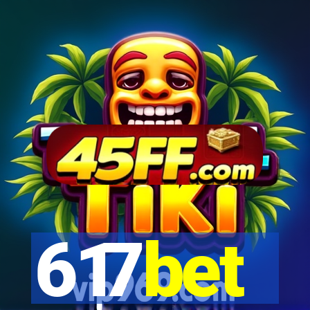 617bet