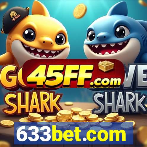 633bet.com