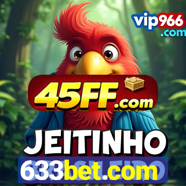 633bet.com