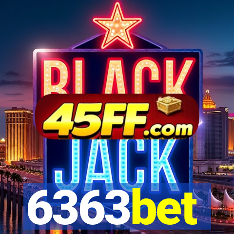 6363bet