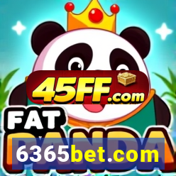 6365bet.com