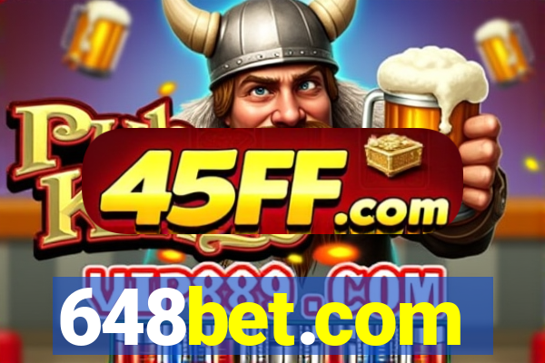 648bet.com