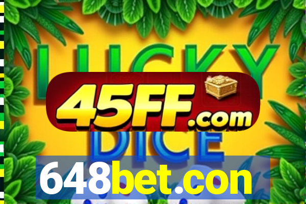 648bet.con
