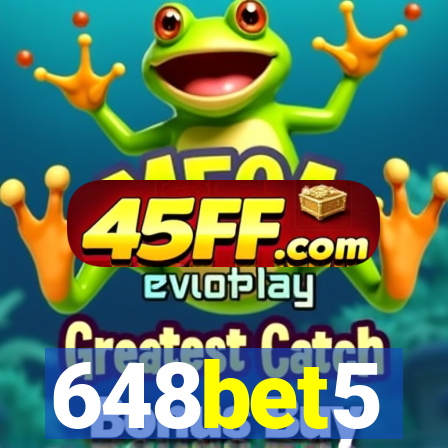 648bet5