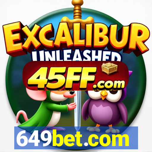 649bet.com