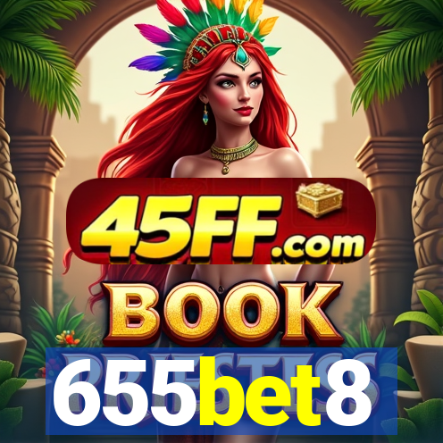 655bet8