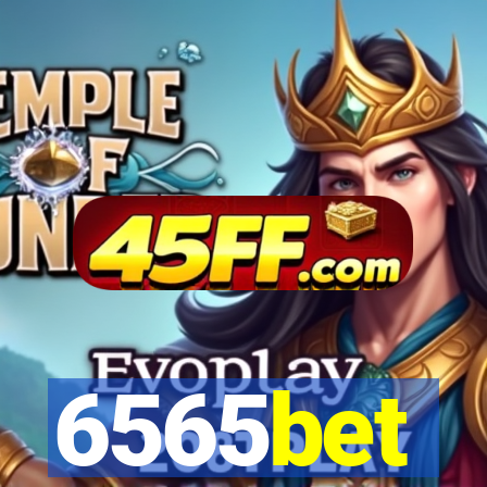 6565bet
