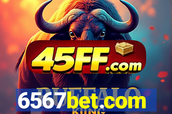6567bet.com