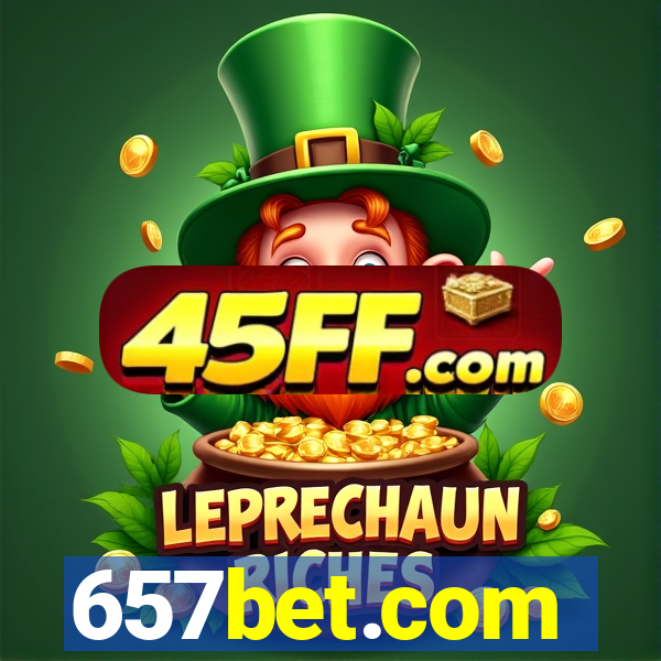 657bet.com