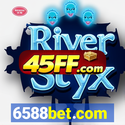 6588bet.com