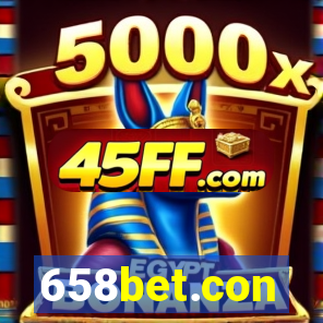 658bet.con