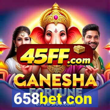 658bet.con