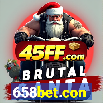 658bet.con