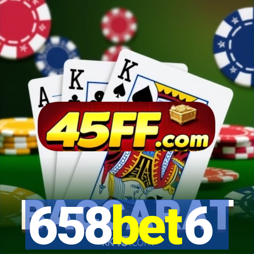 658bet6
