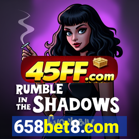 658bet8.com