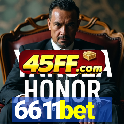 6611bet