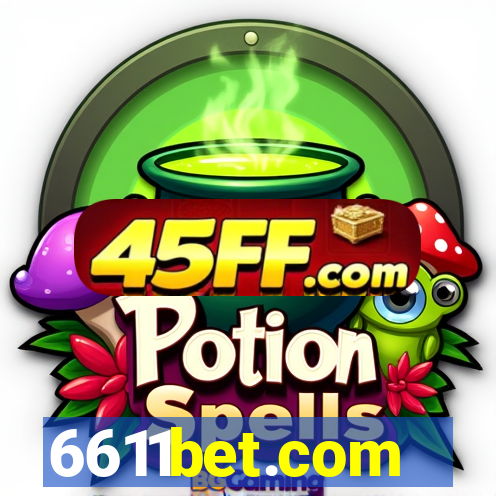 6611bet.com