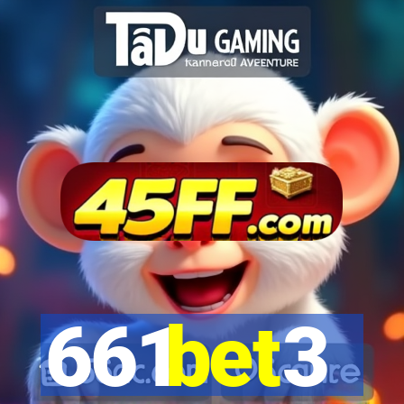 661bet3
