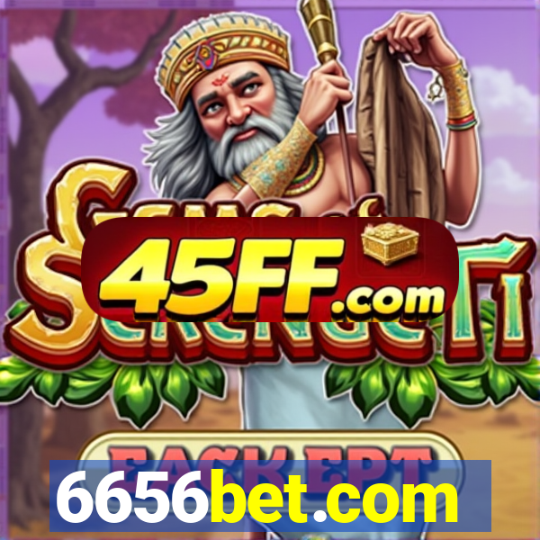 6656bet.com