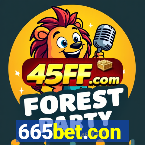665bet.con