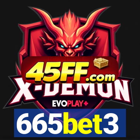665bet3